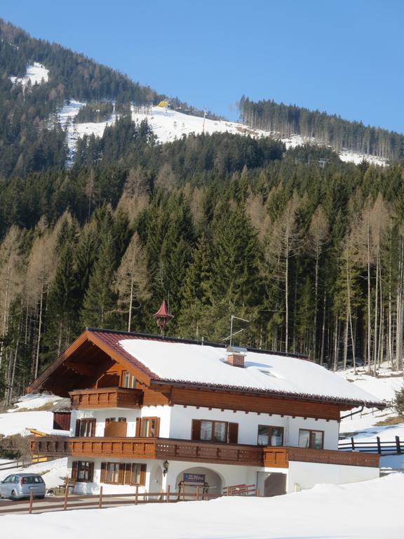 Landhaus Dickhardt Apartment Schladming Exterior photo