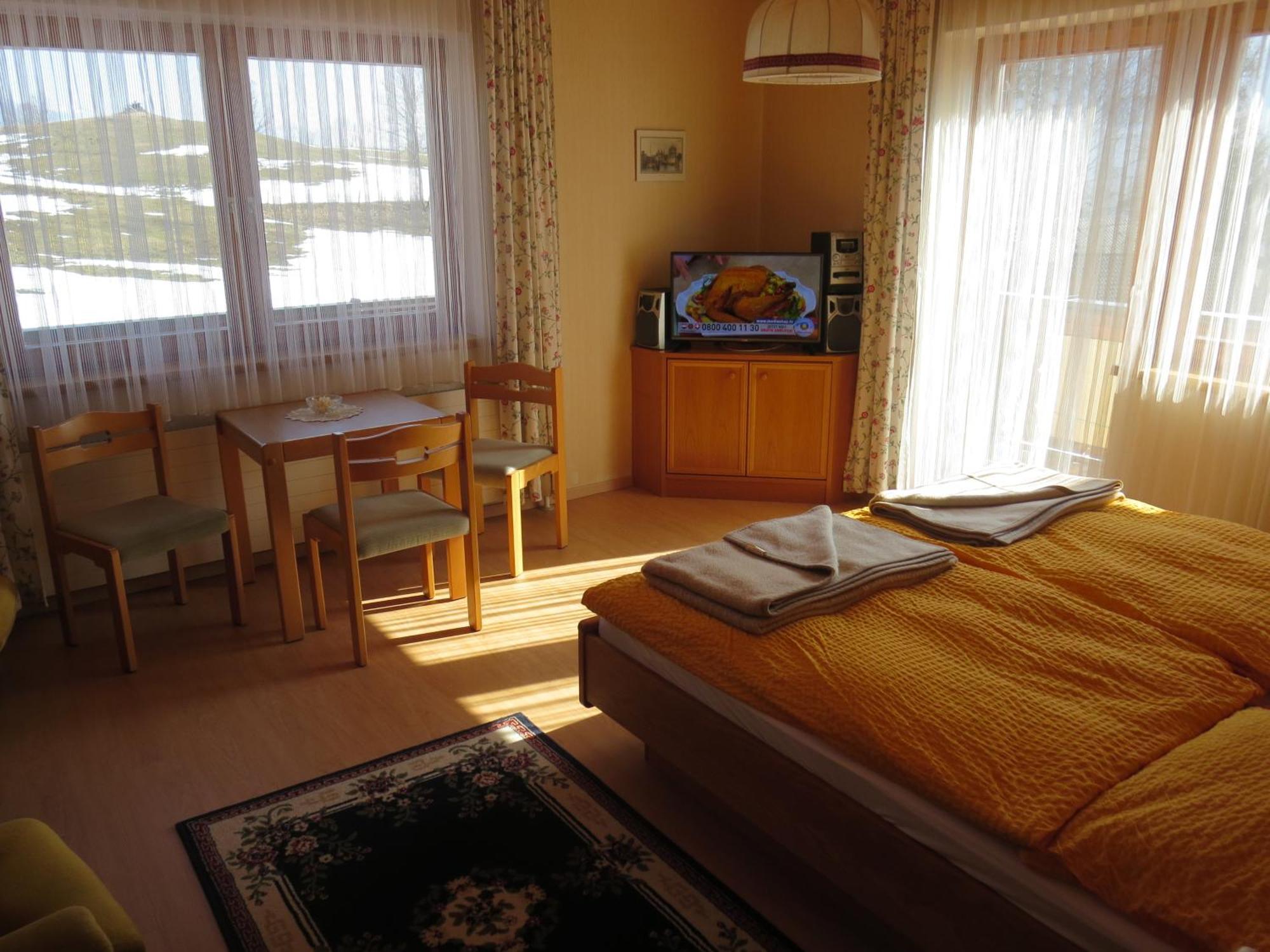 Landhaus Dickhardt Apartment Schladming Room photo