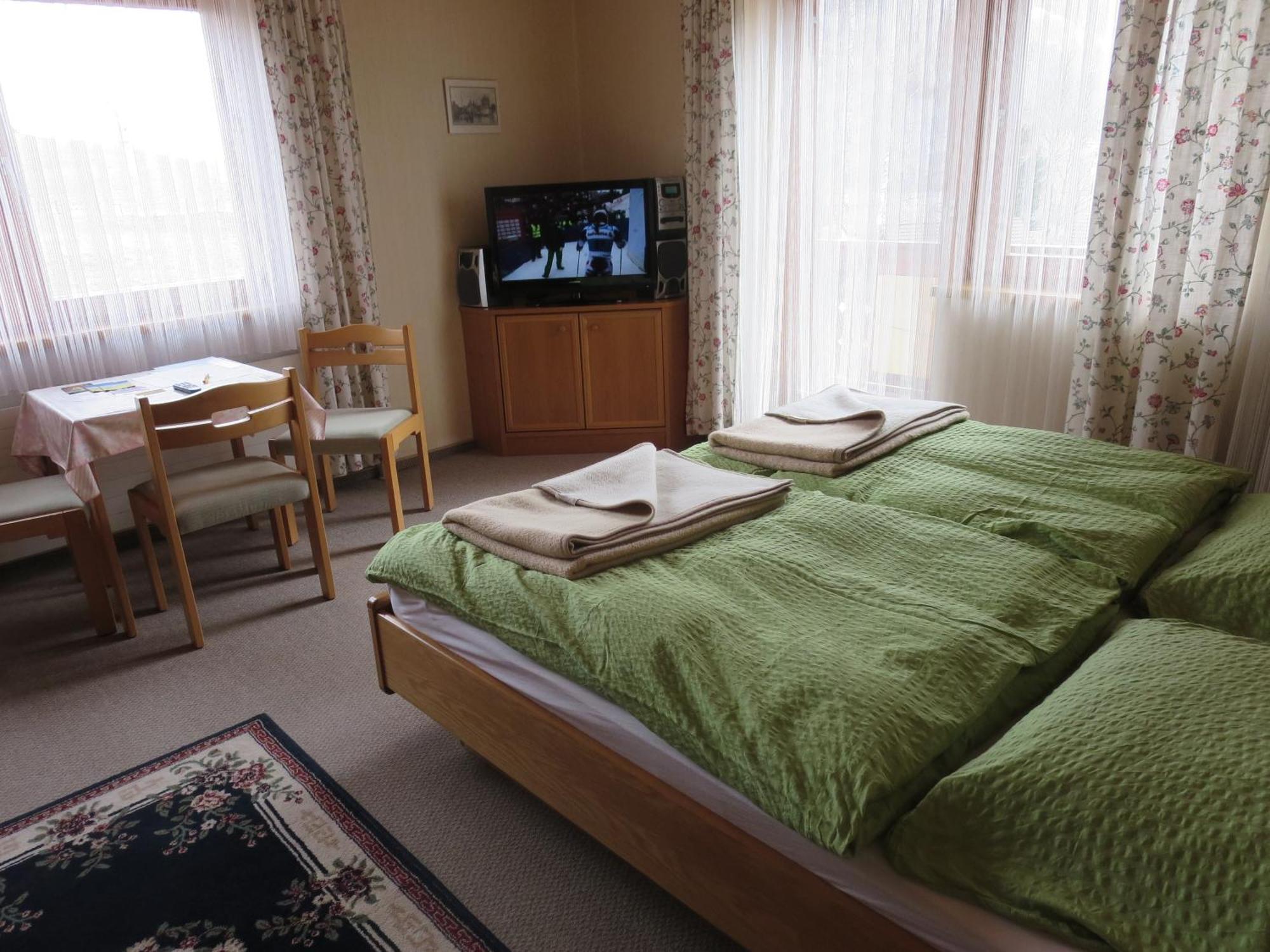 Landhaus Dickhardt Apartment Schladming Room photo