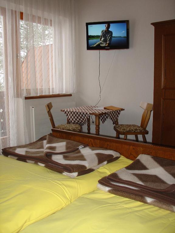Landhaus Dickhardt Apartment Schladming Room photo