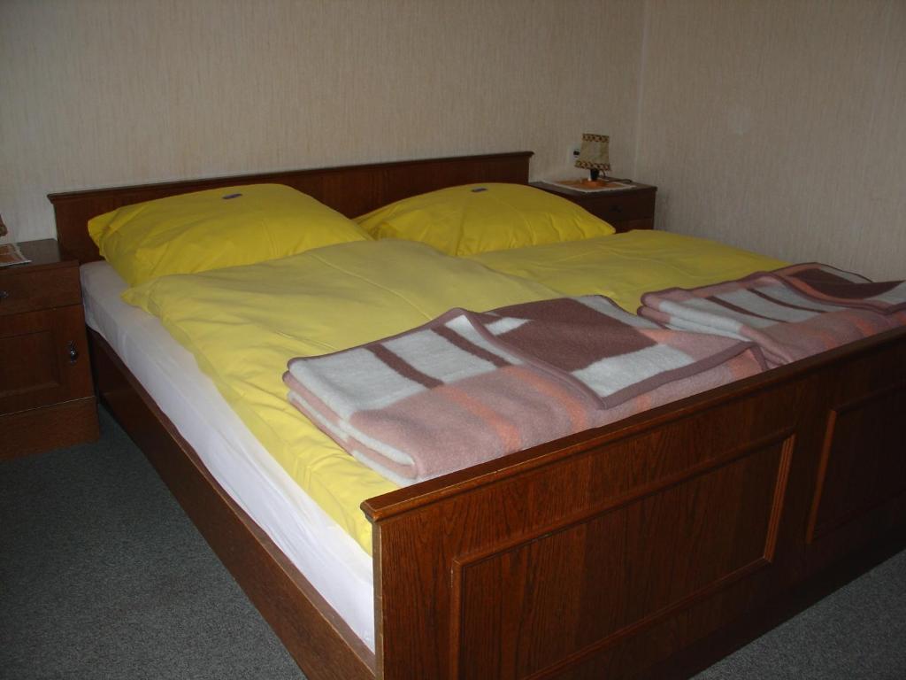Landhaus Dickhardt Apartment Schladming Room photo