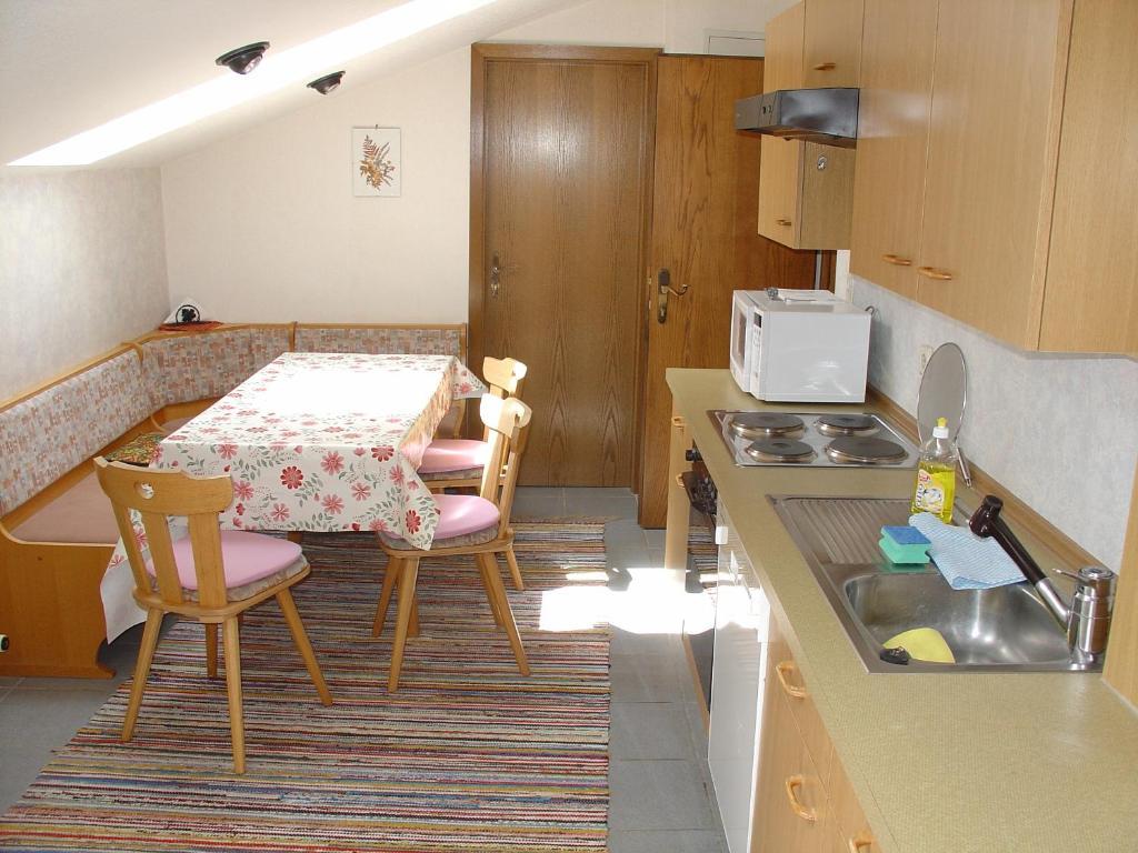 Landhaus Dickhardt Apartment Schladming Room photo