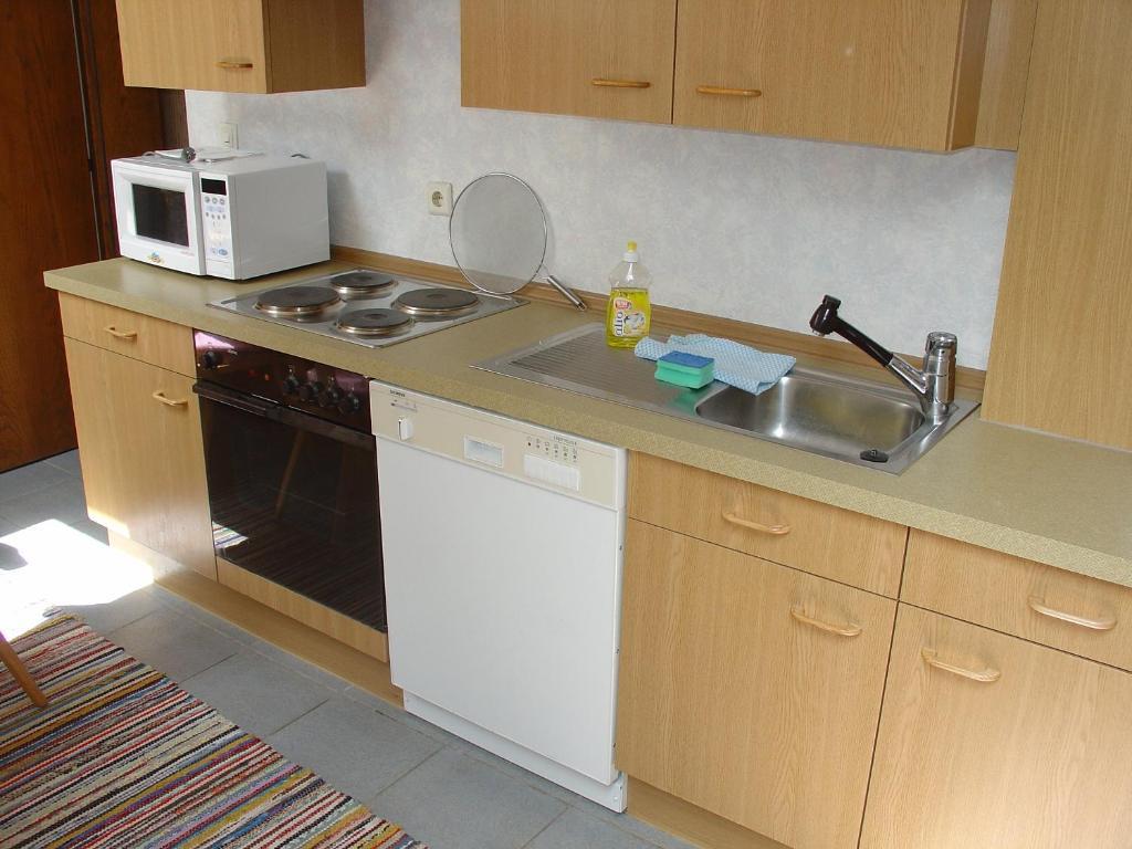 Landhaus Dickhardt Apartment Schladming Room photo