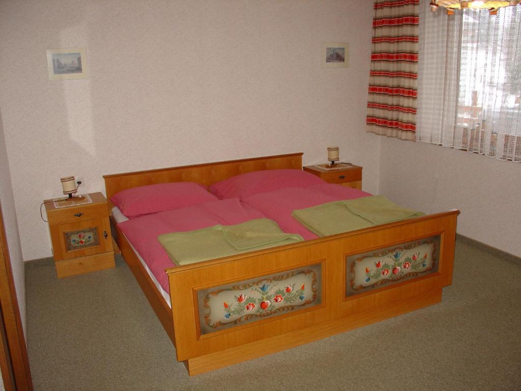 Landhaus Dickhardt Apartment Schladming Room photo