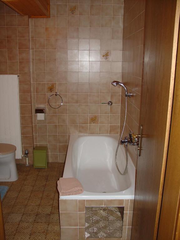Landhaus Dickhardt Apartment Schladming Room photo