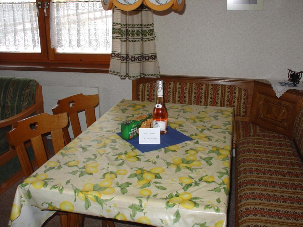 Landhaus Dickhardt Apartment Schladming Room photo