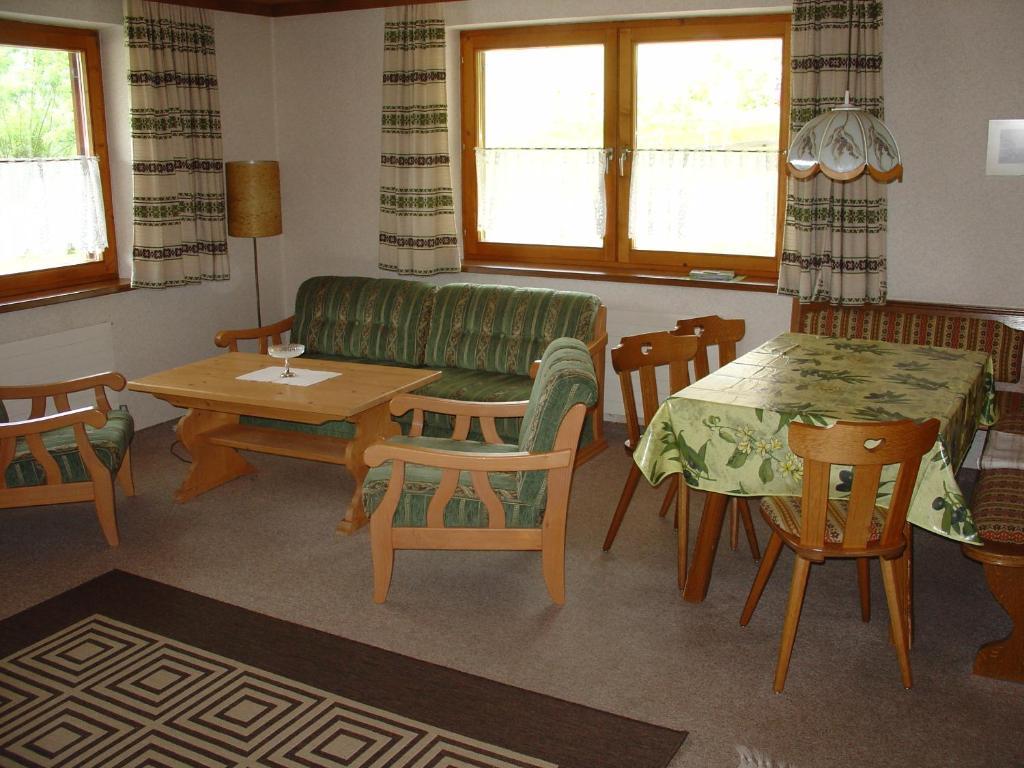 Landhaus Dickhardt Apartment Schladming Room photo
