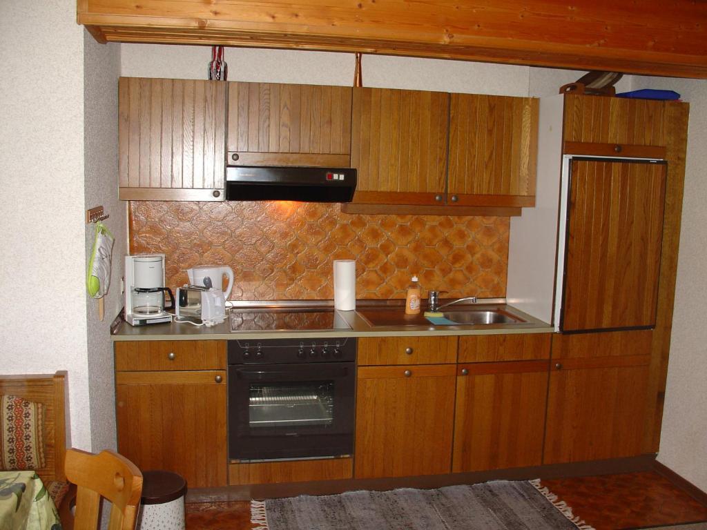 Landhaus Dickhardt Apartment Schladming Room photo
