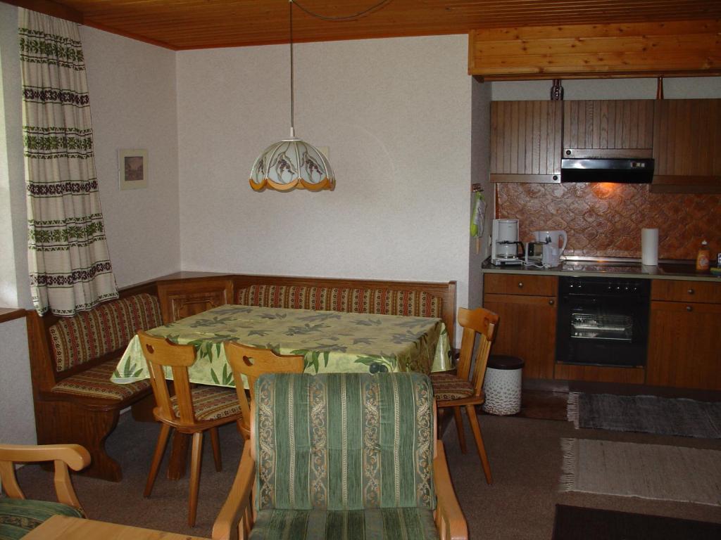 Landhaus Dickhardt Apartment Schladming Room photo