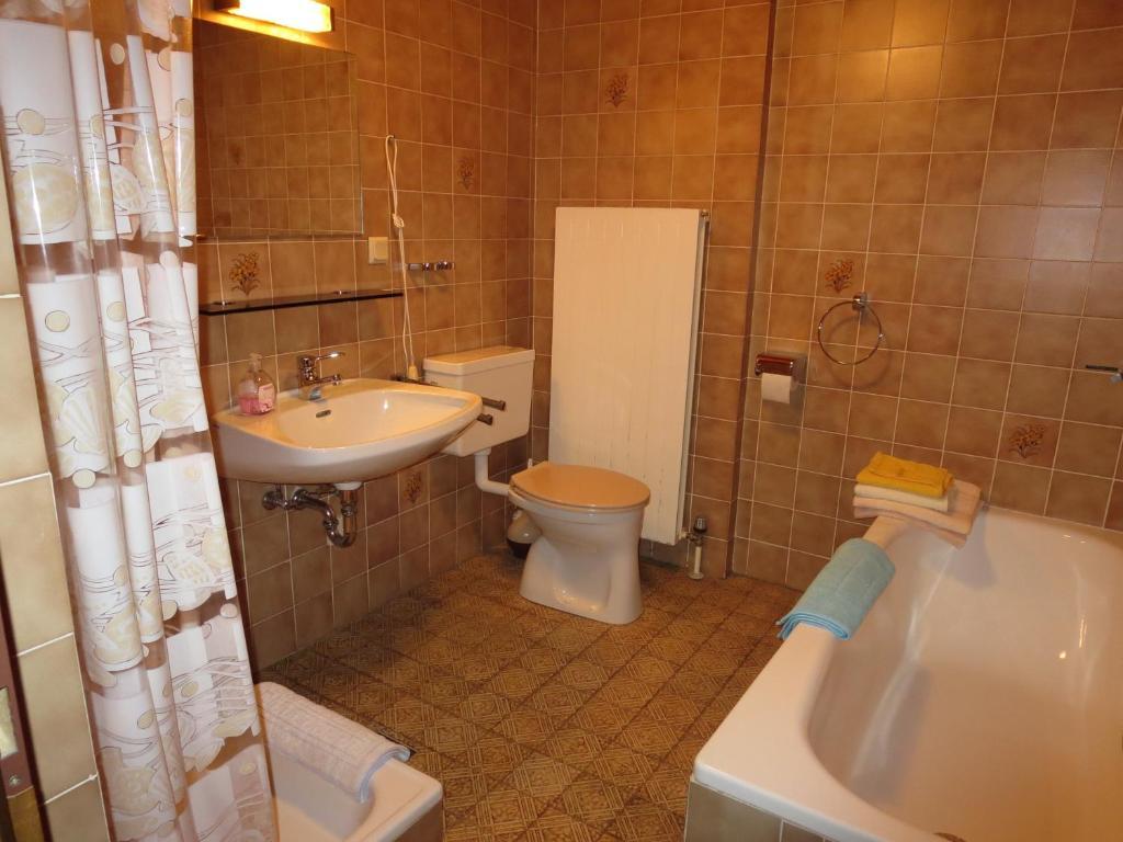 Landhaus Dickhardt Apartment Schladming Room photo